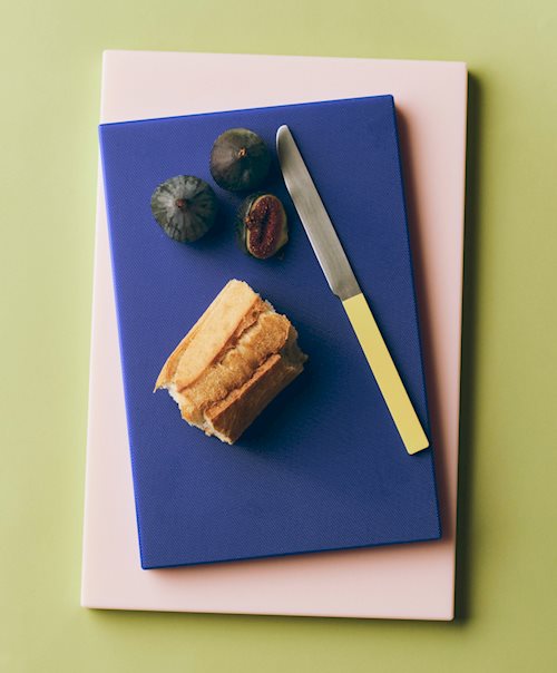 Slice Chopping Board by HAY