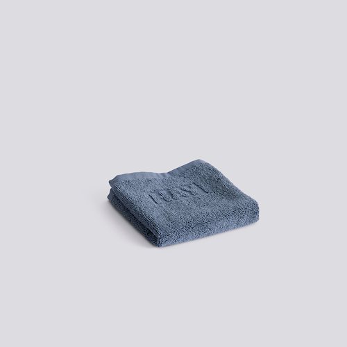 Mono Wash Cloth by HAY