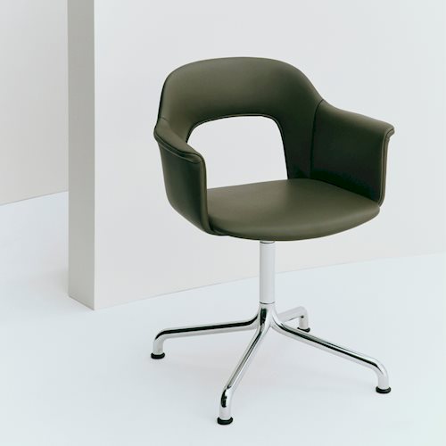 Layout Armchair 254 by HAY