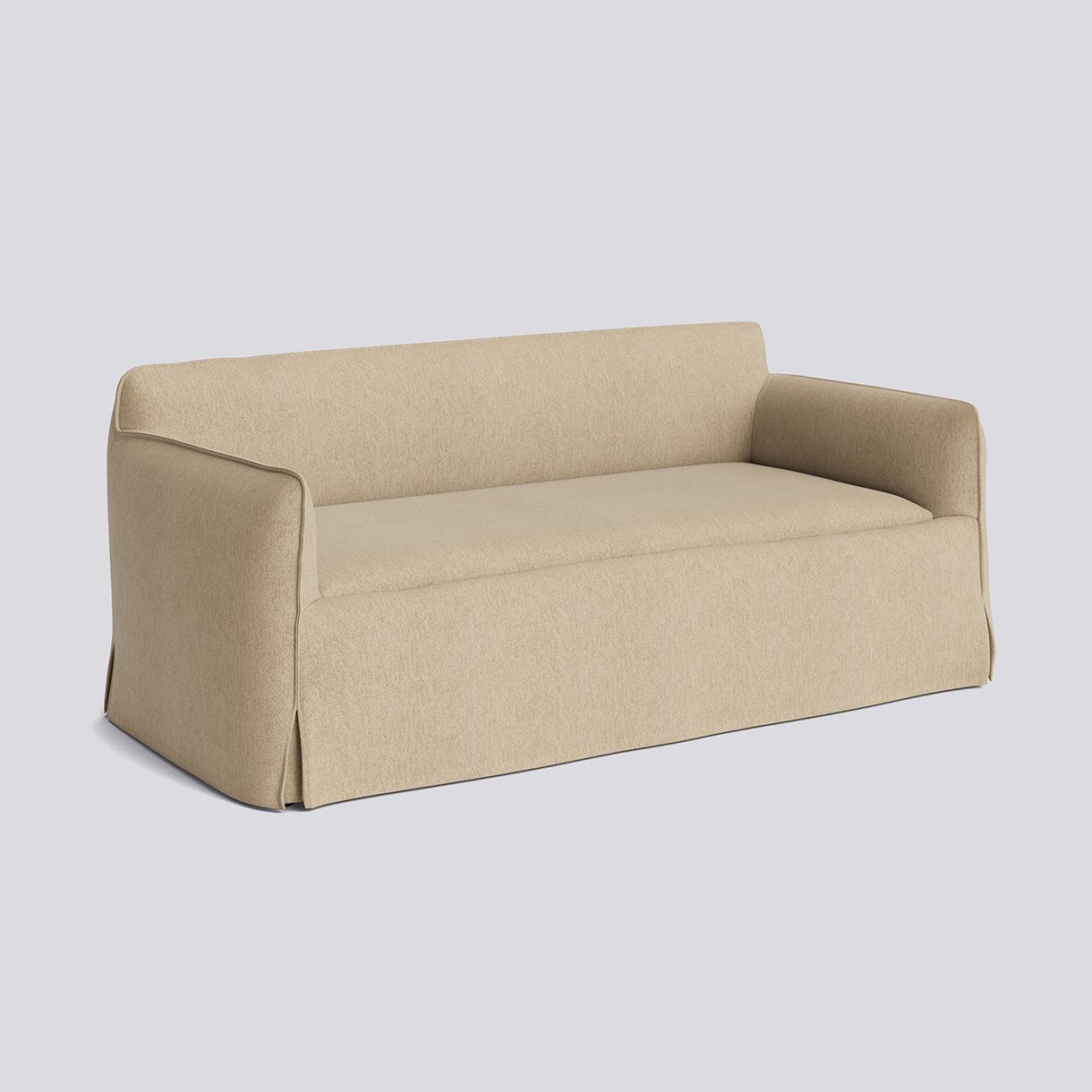 Mimi 2,5 seater-Upholstery-Turf-Sand