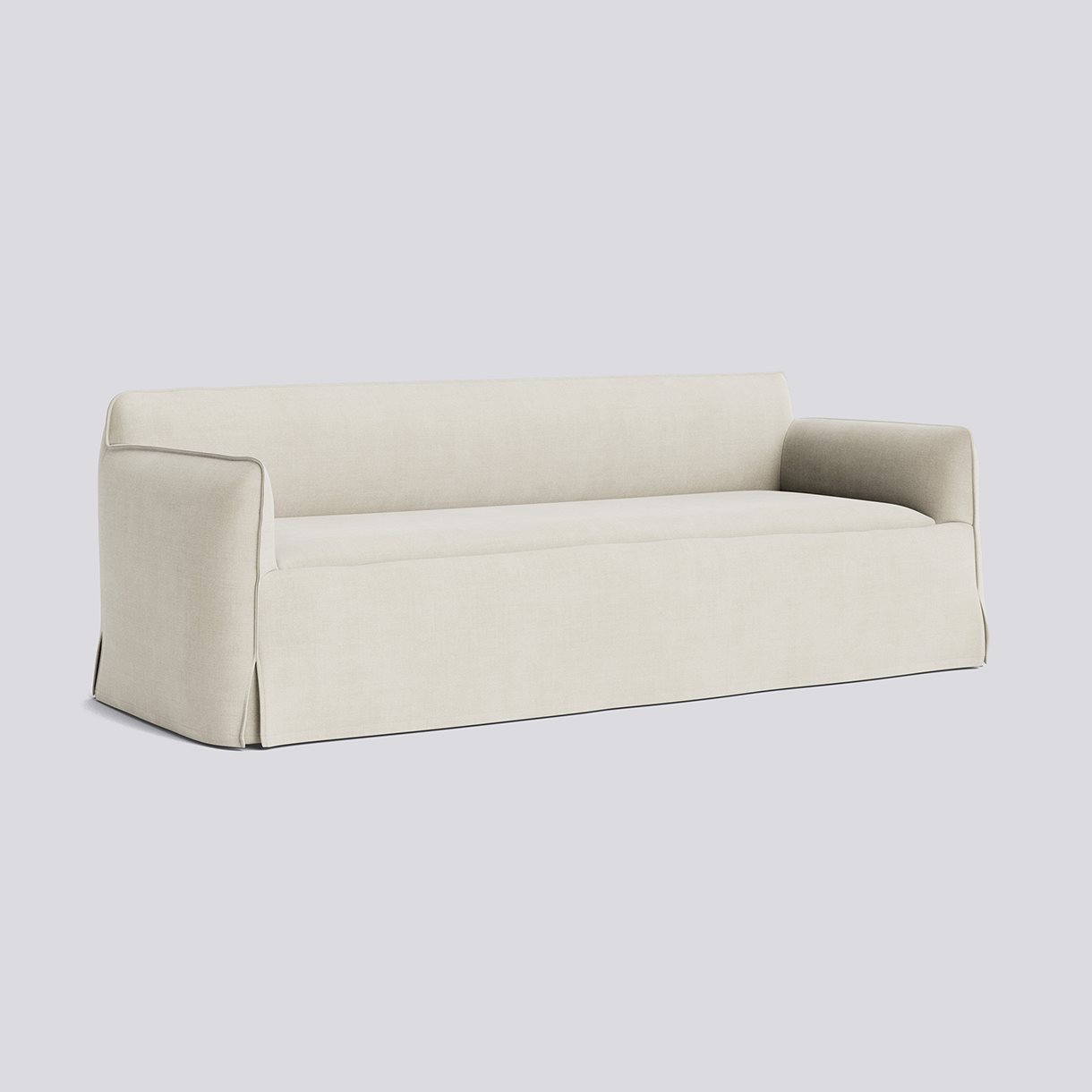 Mimi 3 seater-Upholstery-Linara-440