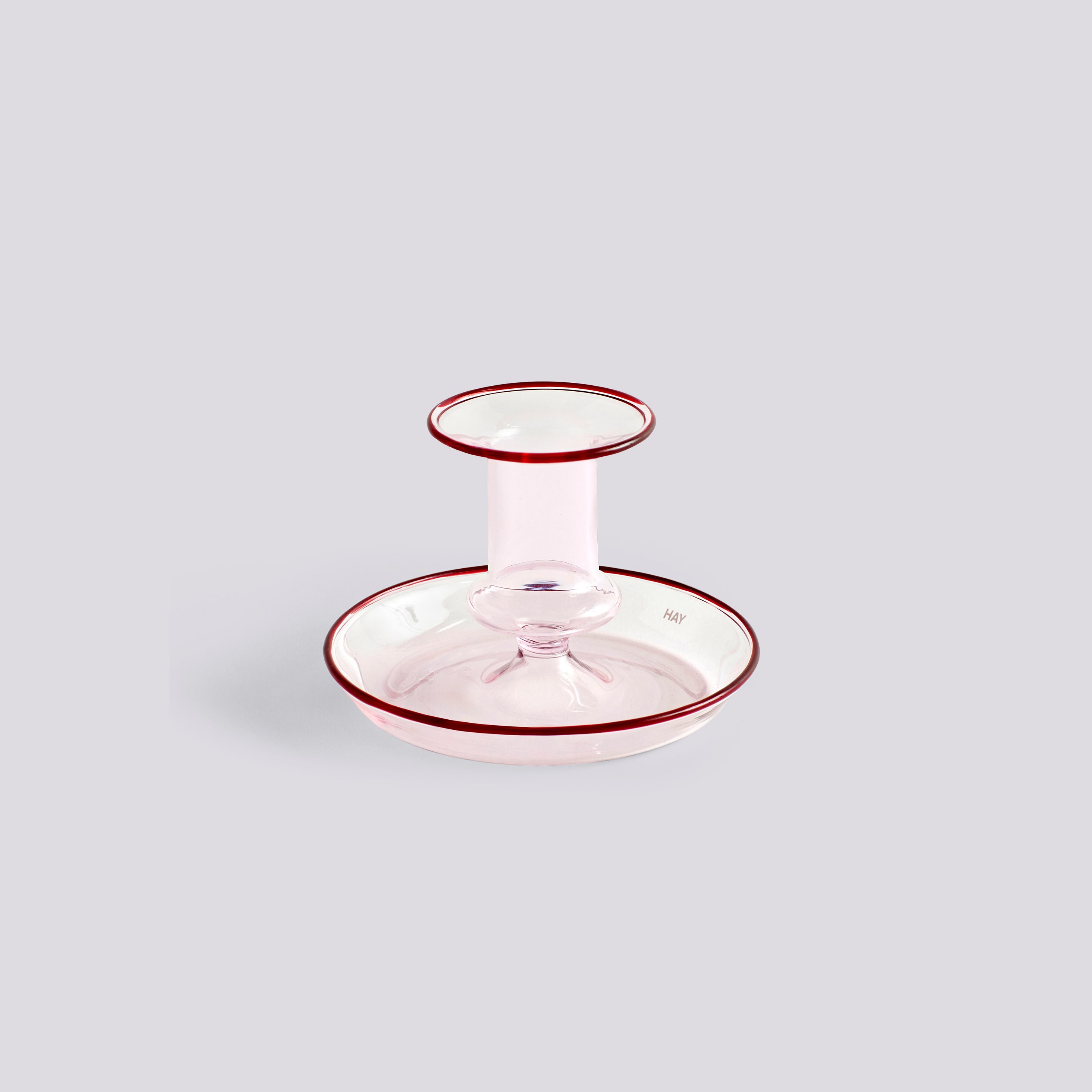 Flare Candleholder