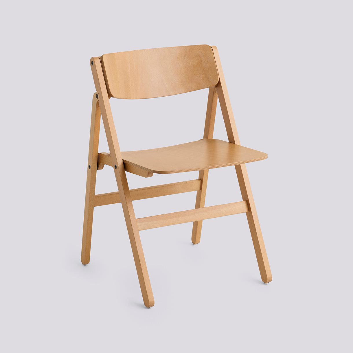 Backflip Chair