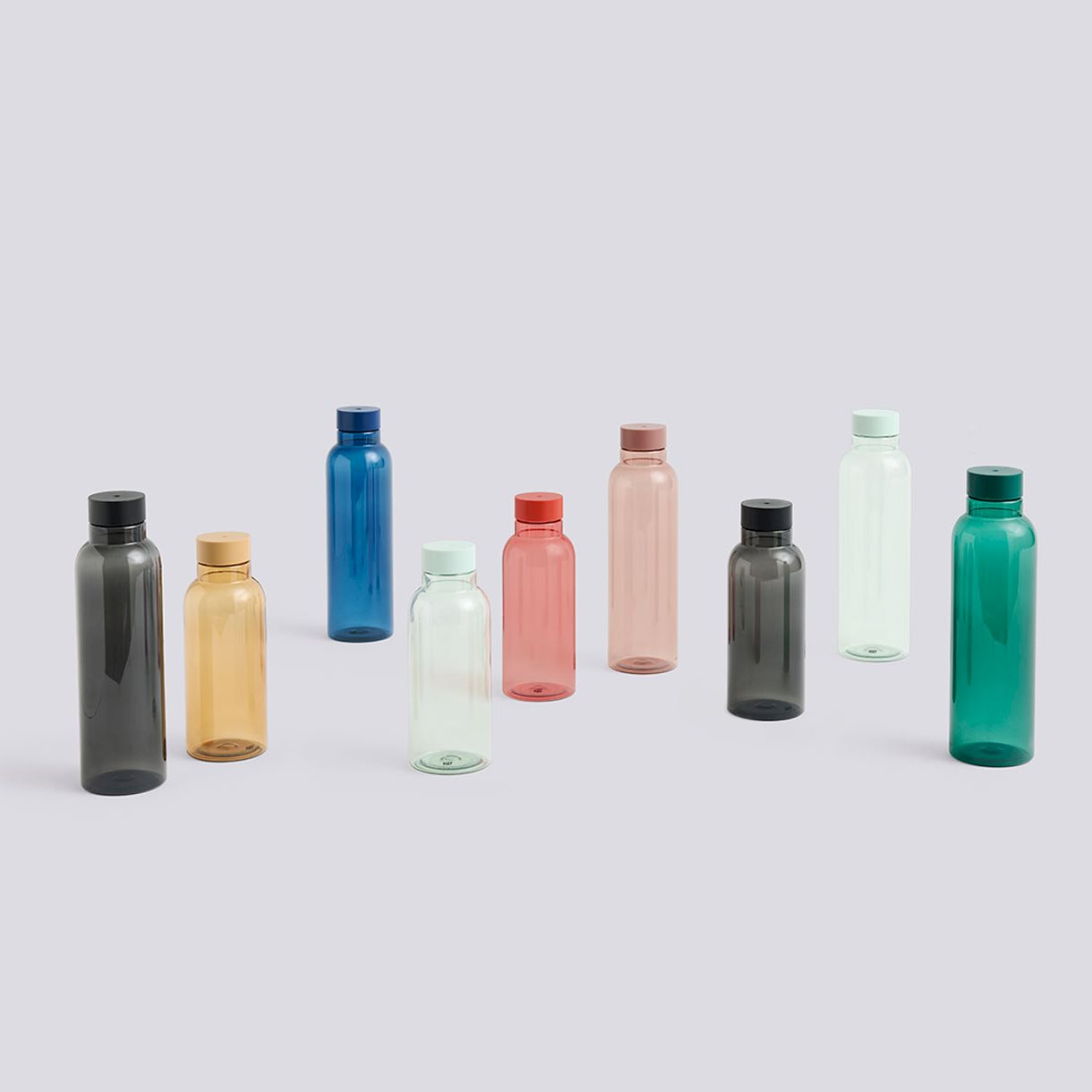 Miz Water Bottle