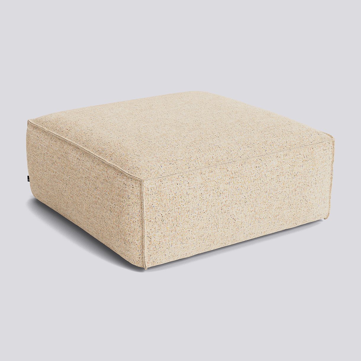  Mags Soft Ottoman X-small with Removable cover S01RC-Module-Bolgheri-LGG60