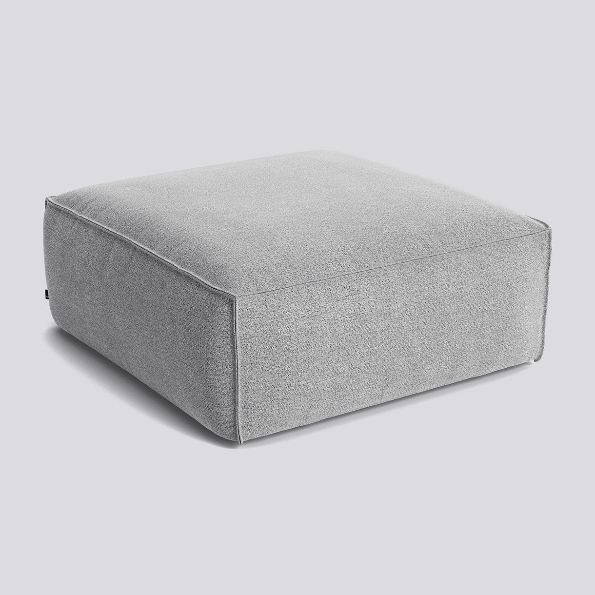 Mags Soft Ottoman X-small with Removable cover S01RC-Module-Hallingdal-130