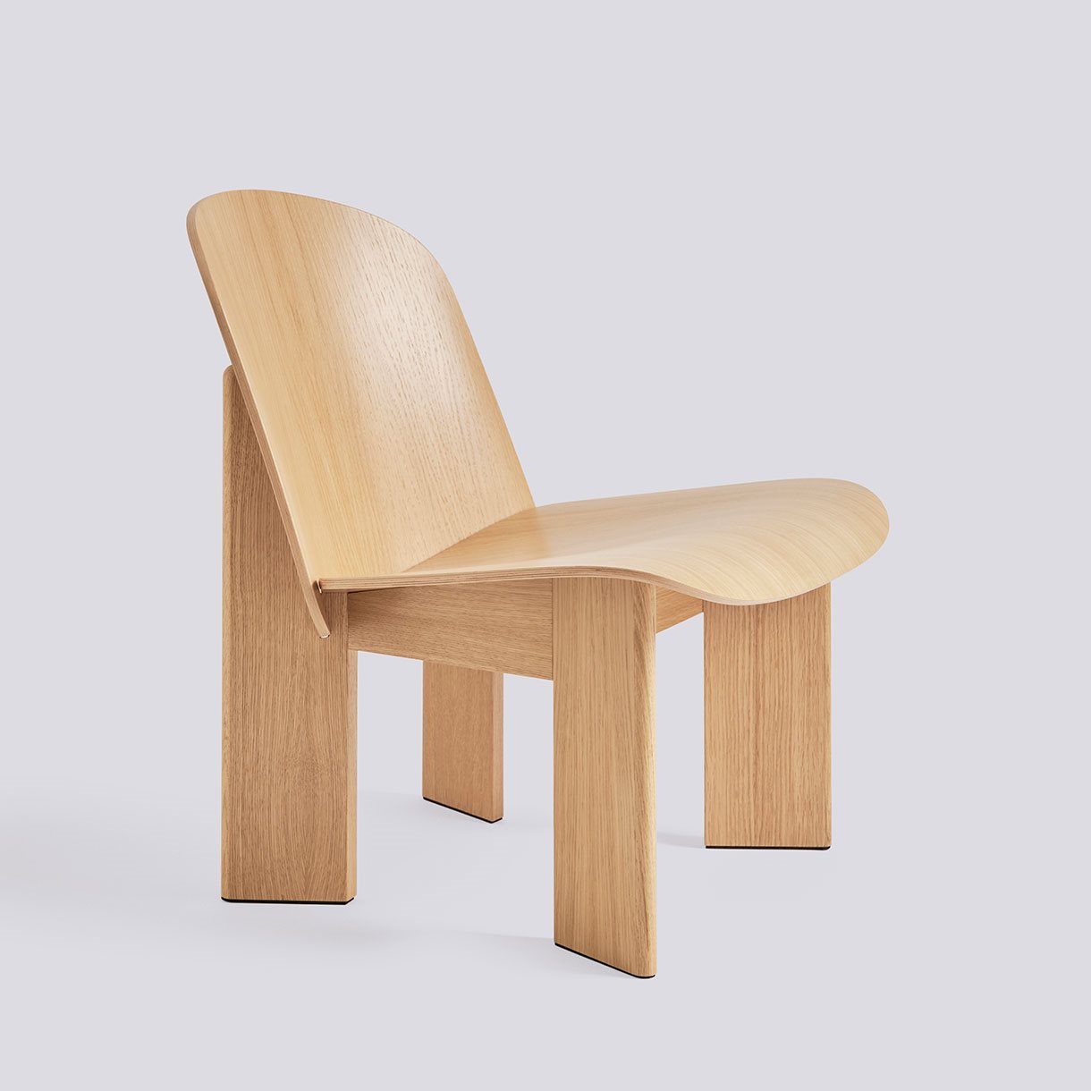 Chisel 85 Lounge Chair