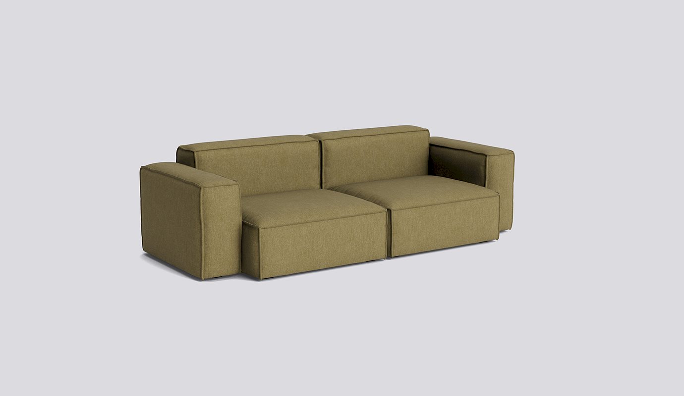 Mags Soft 2,5 Seater with Removable cover Low armrest Combination 1-Full upholstery-Metaphor-026