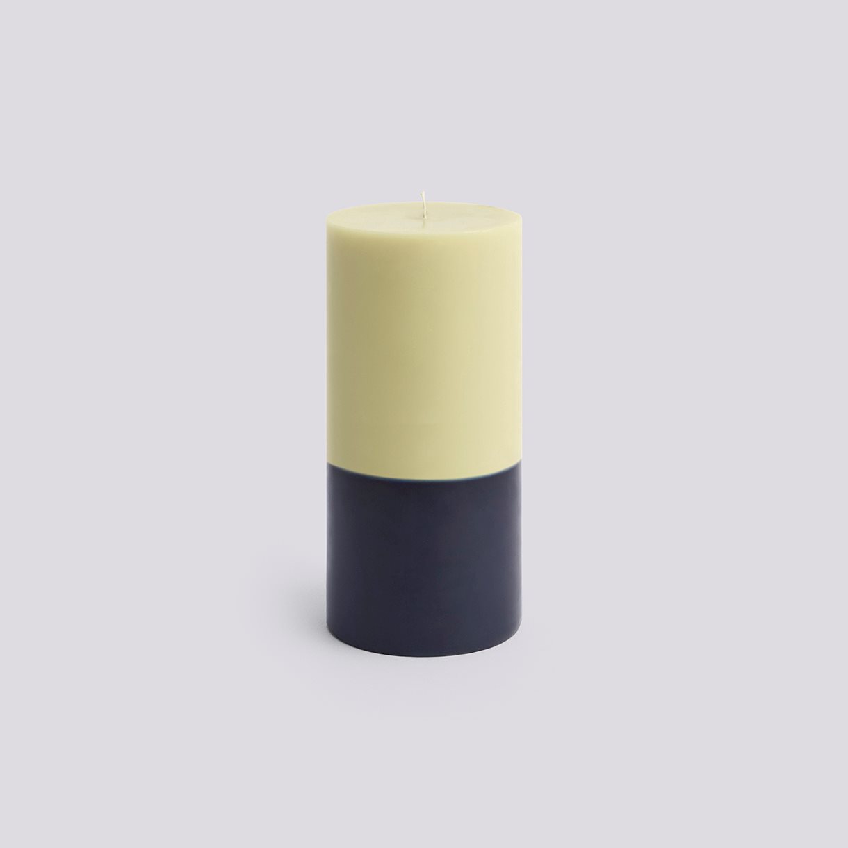Silo Candle
