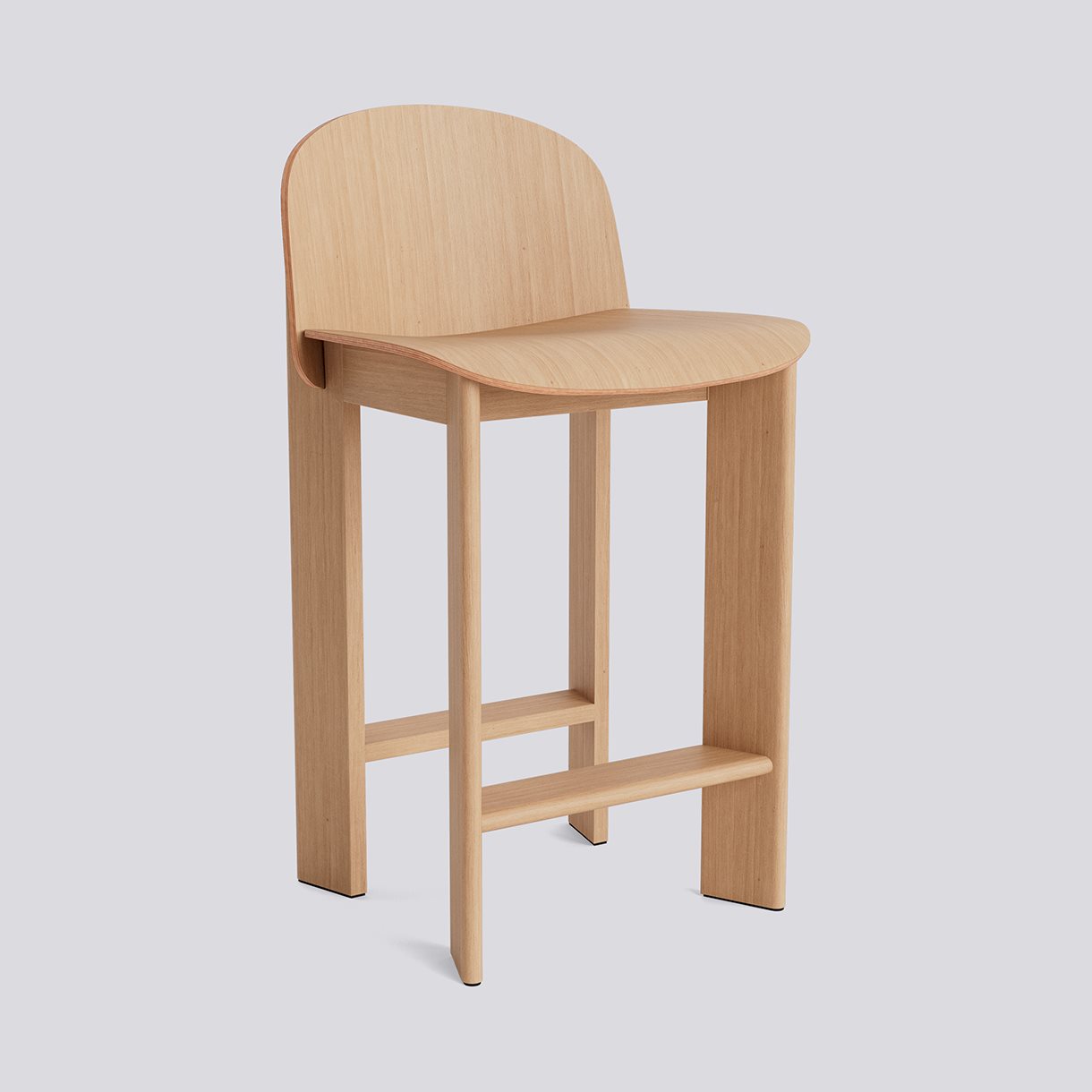 Chisel 35 Bar Stool