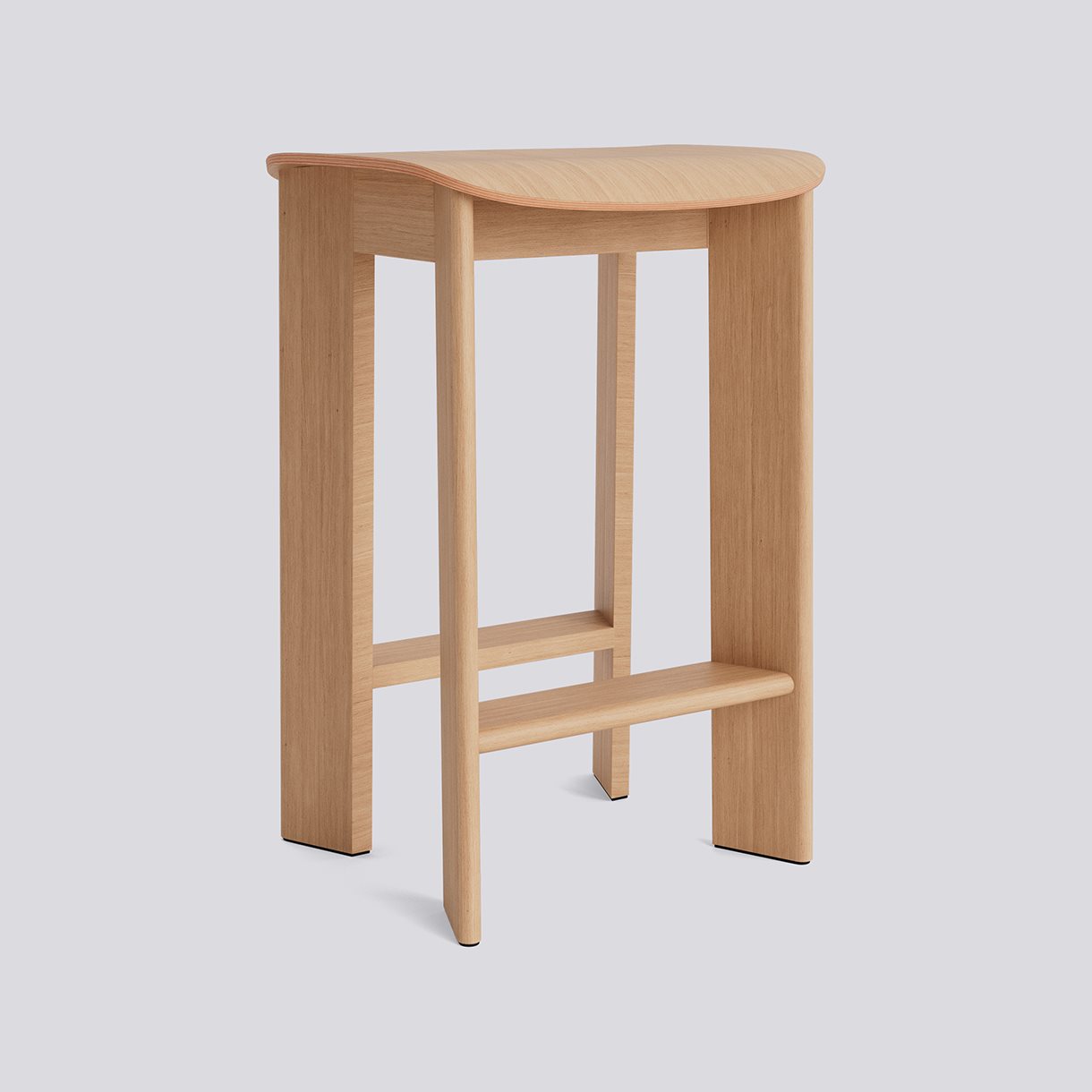 Chisel 30 Bar Stool