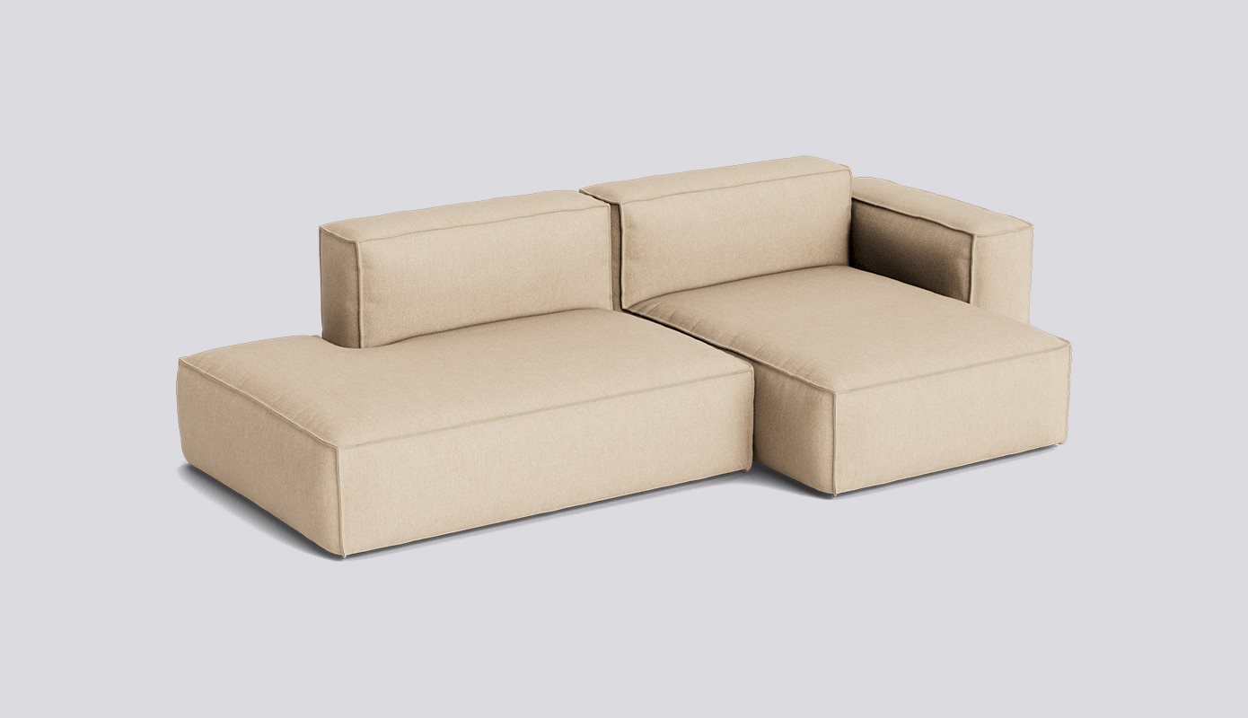  Mags Soft 2,5 Seater with Removable cover Low armrest Combination 3 Right-Full upholstery-Metaphor-035