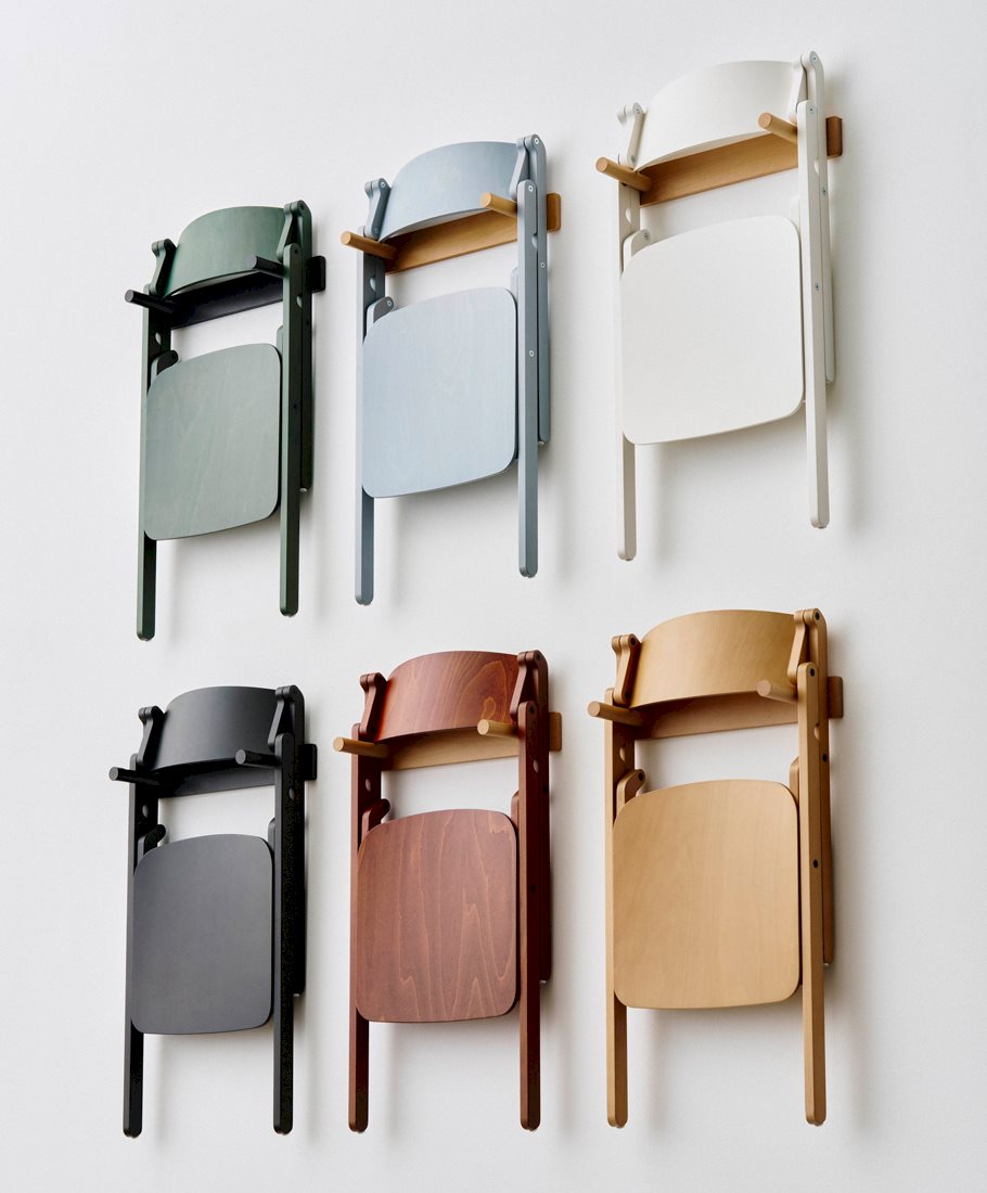 Backflip Wall Bracket