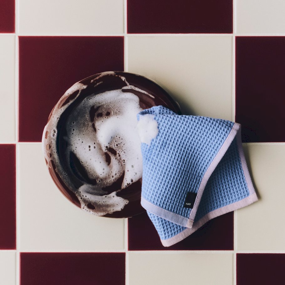 Canteen Dish Cloth (Organic)