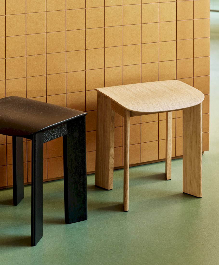 Chisel 10 Stool