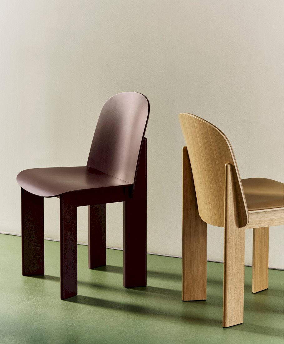 Chisel 65 Chair