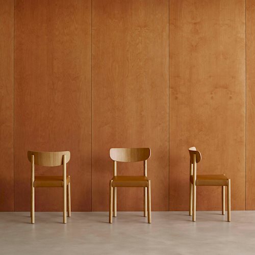 Pack Chair 11 by HAY