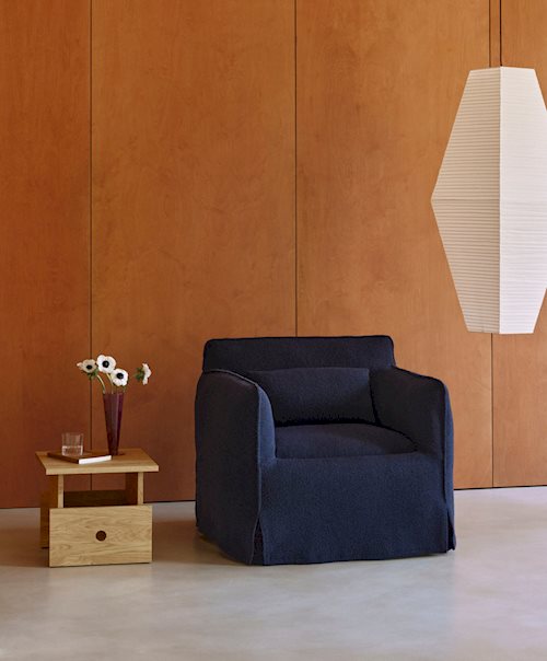 Mimi 1 Seater by HAY