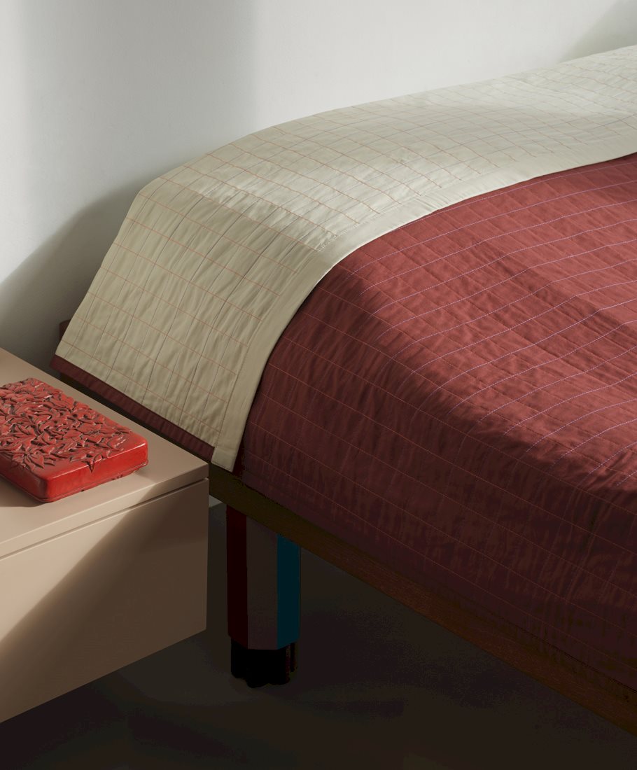 Dori Bedspread
