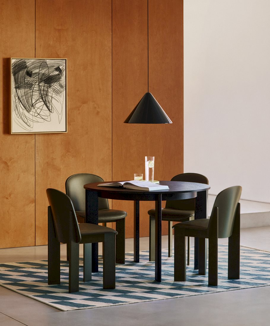 Chisel 25 Table Round