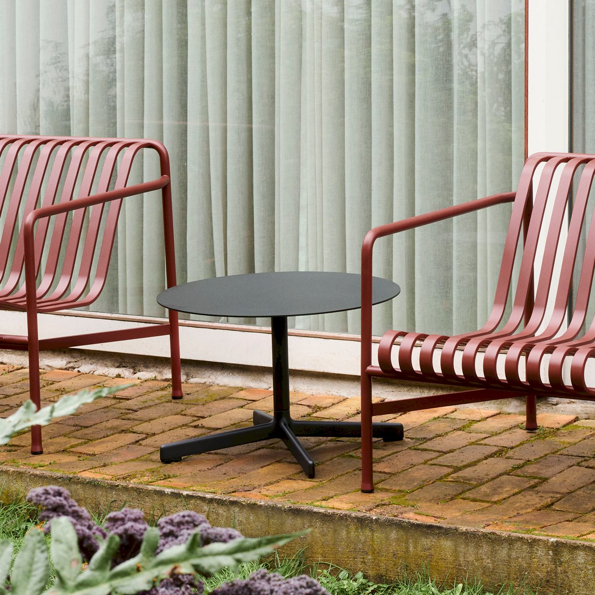 Neu Low table