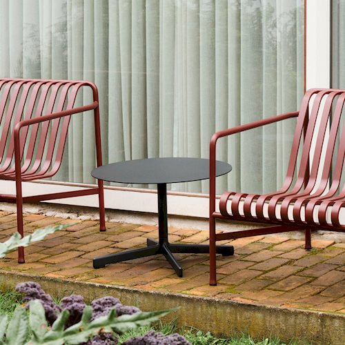 Neu Low Table by HAY