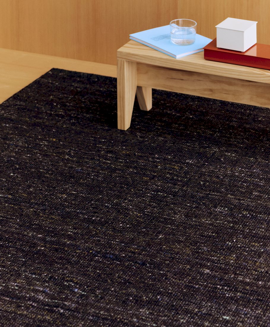 Crayon Rug