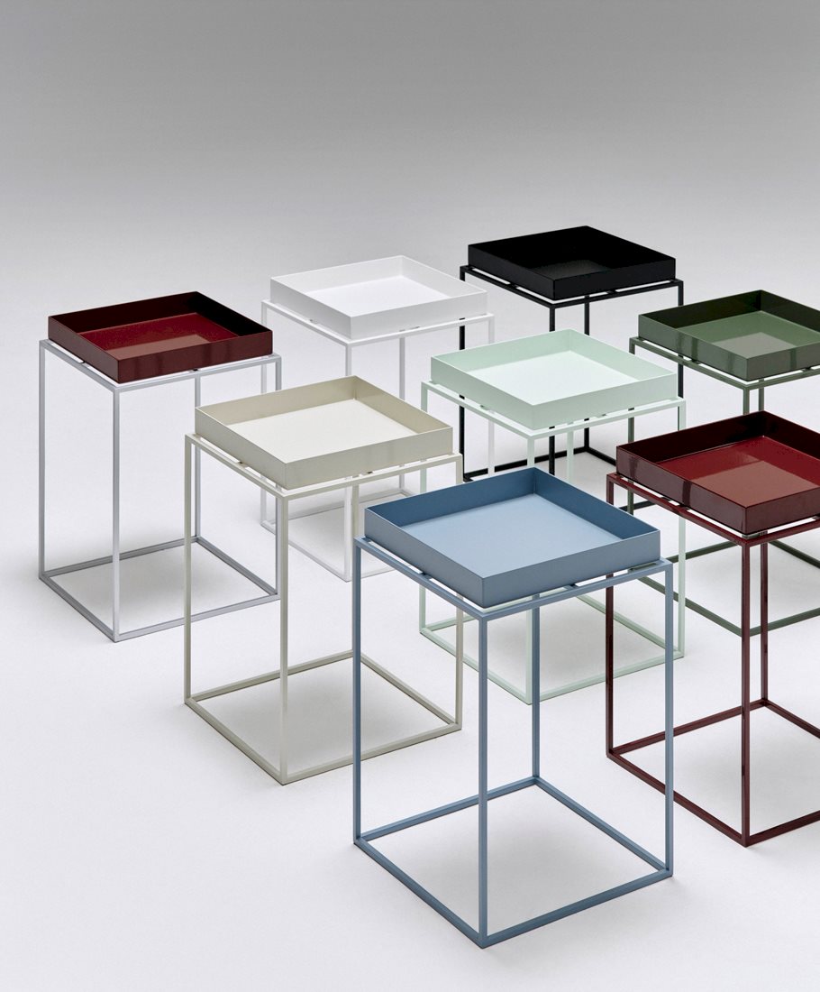 Tray Table