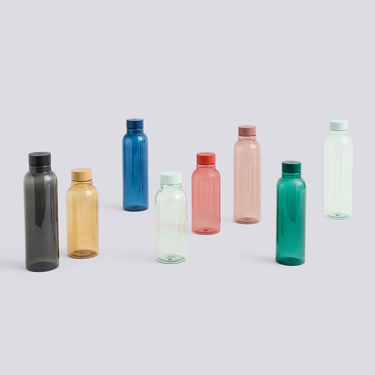 Miz Water Bottle