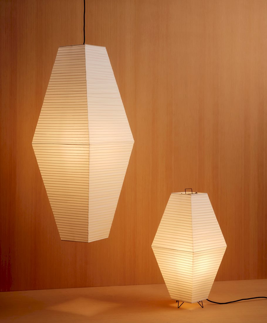 Paper Shade