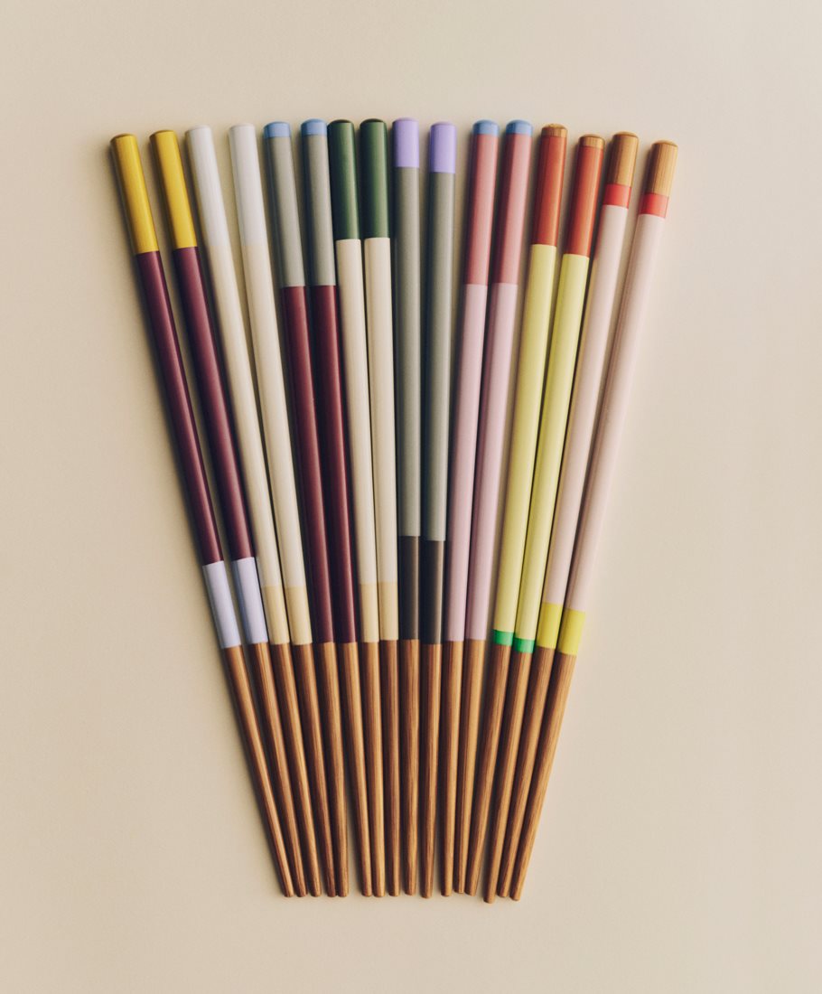 Colour Sticks