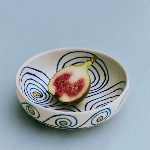 La Pittura Bowl by HAY