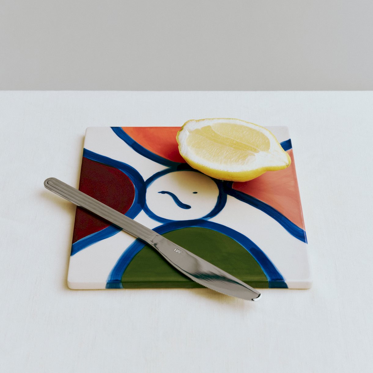 La Pittura Trivet