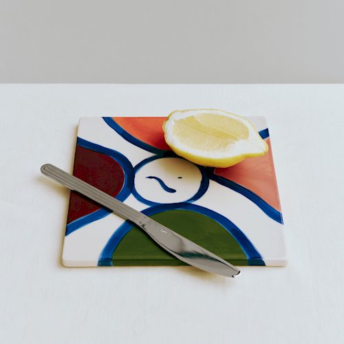 La Pittura Trivet by HAY