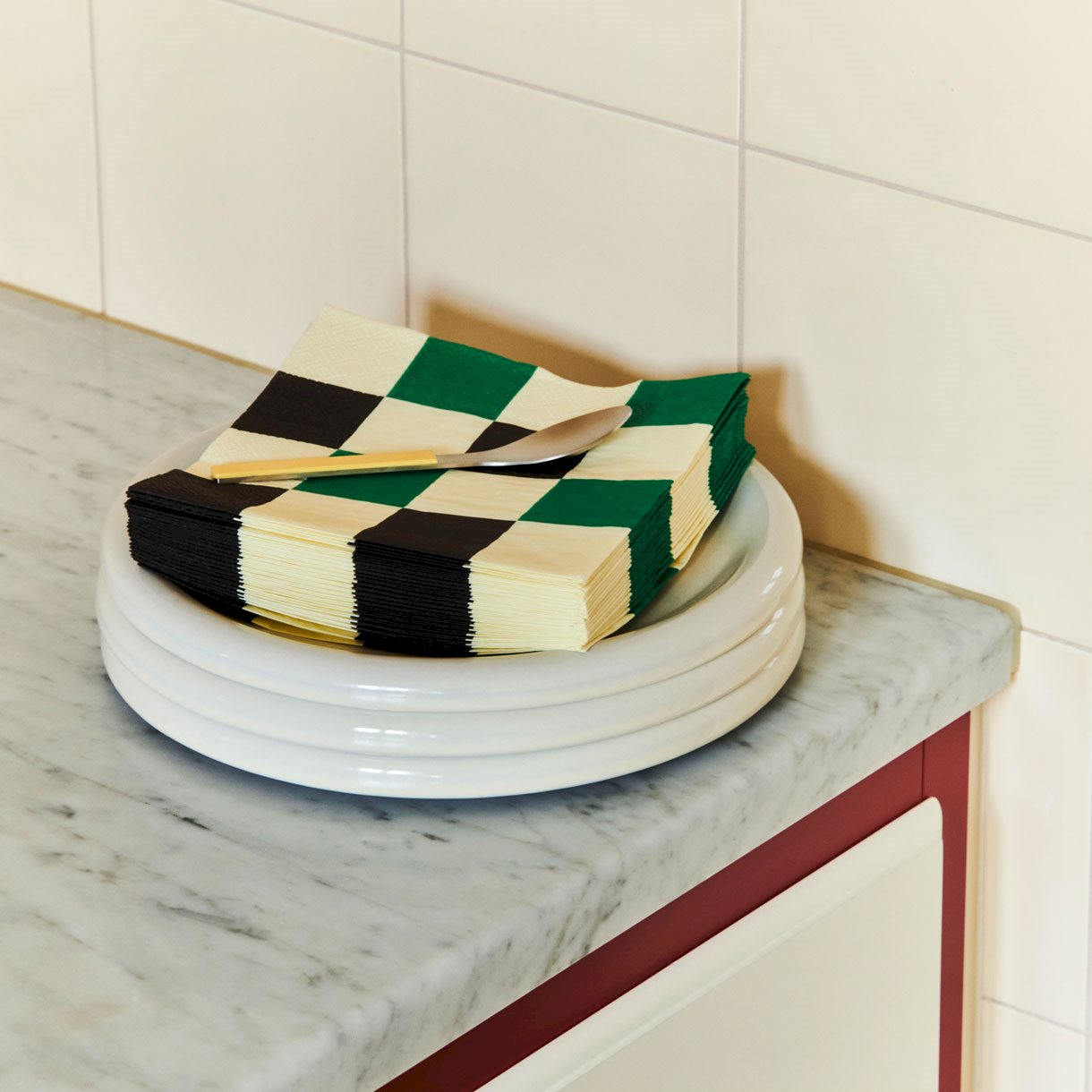 Pattern Napkins