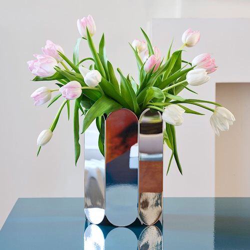 Arcs Vase by HAY