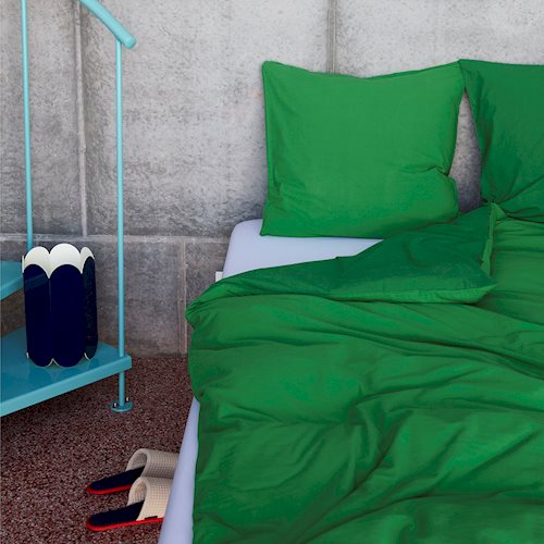 Duo Pillow Case by HAY